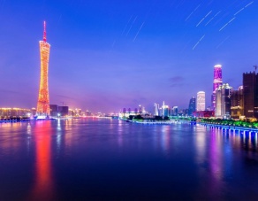 广州：以人民为中心推进新型智慧城市建设